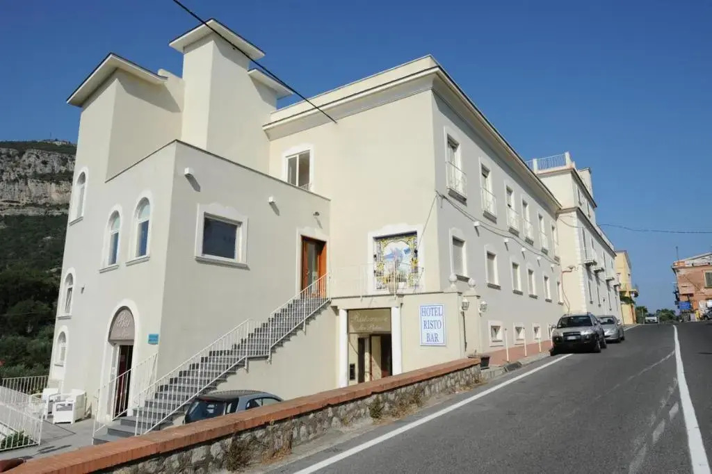 Hotel Royal Hills