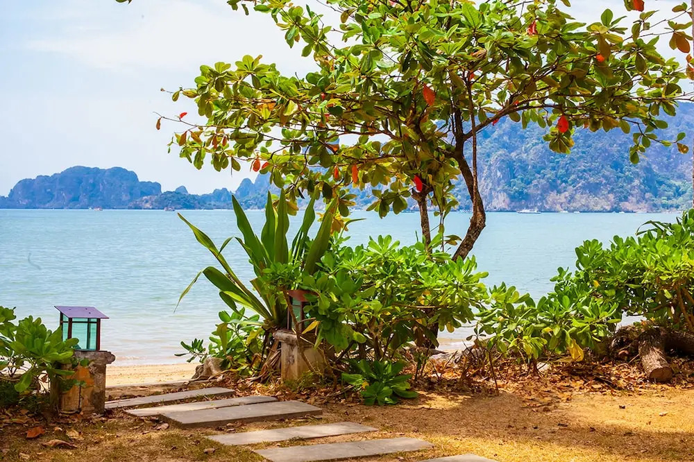 Amatapura Beach Villa 1