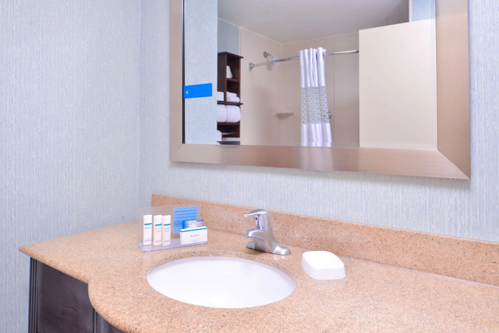 Hampton Inn by Hilton Decatur