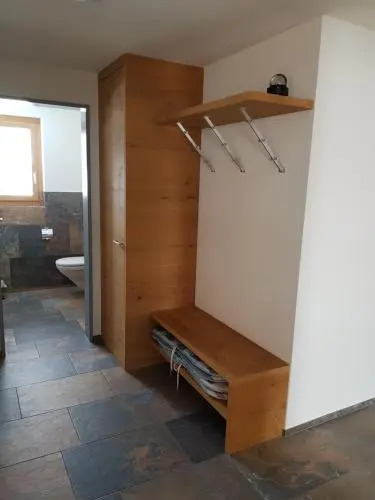 Ferienwohnung Allmeina