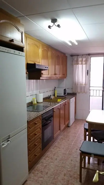 Pasarela Apartment