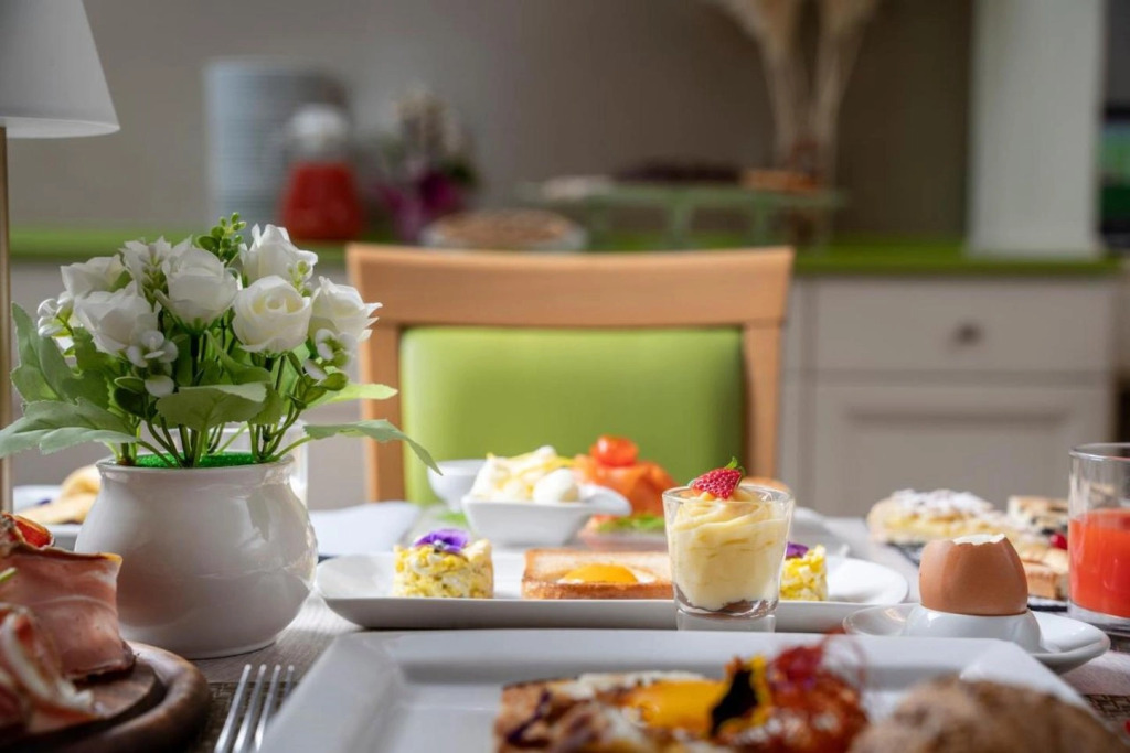 Grand Hotel Terme & SPA - Chianciano