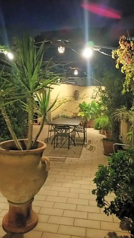 Mediterranean Roof