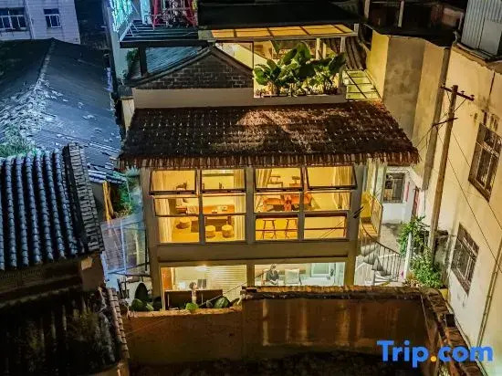 Jianshui Chenxi Homestay