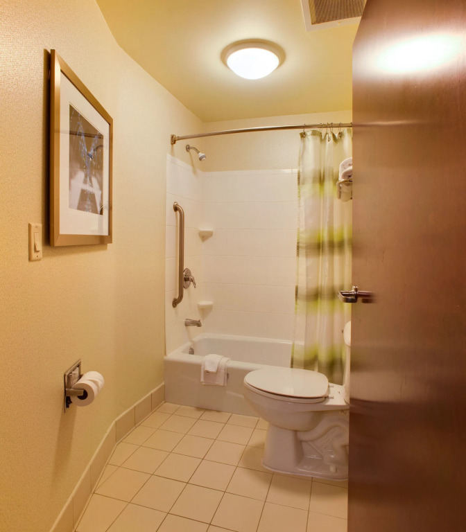 SpringHill Suites by Marriott Savannah I-95 South