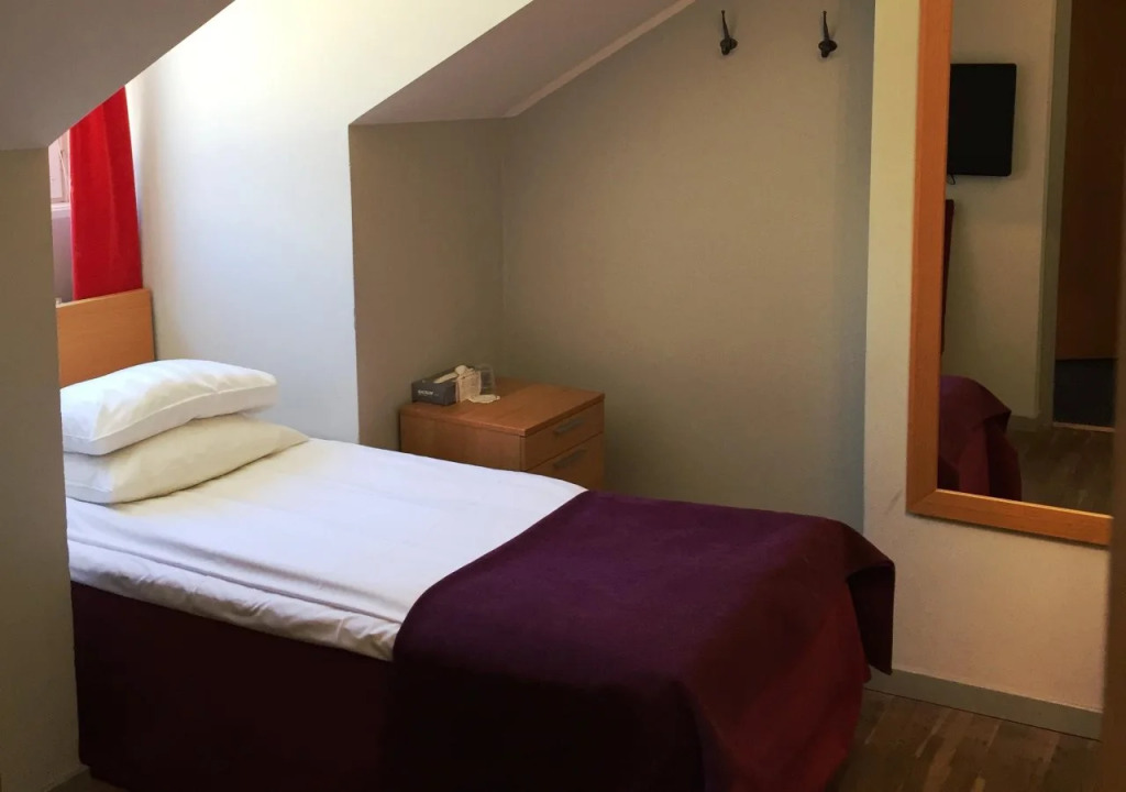 Rex Hotel