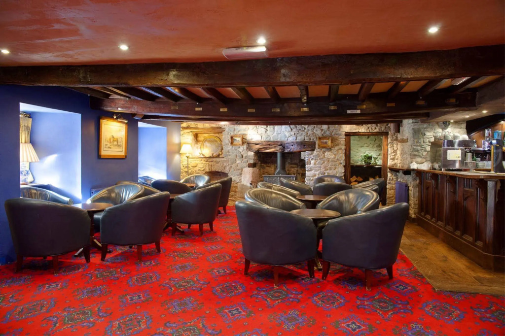 The Kings Head Inn