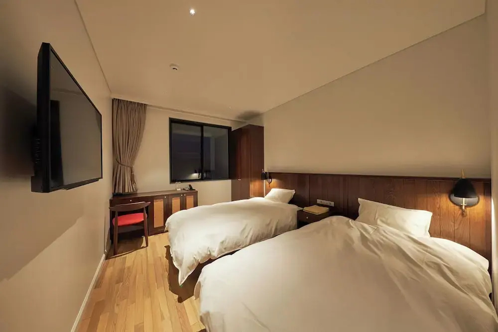 Goto Islands Resort Hotel Margherita Narao