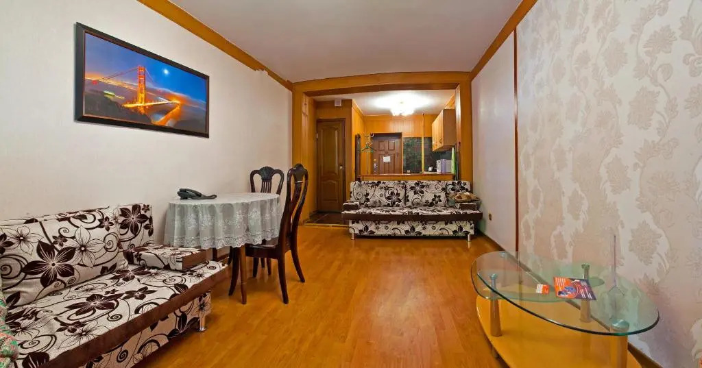 Lessor Centre Apartments