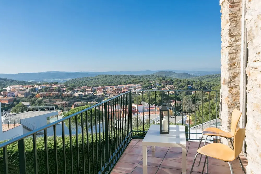 Apartamentos SR D
