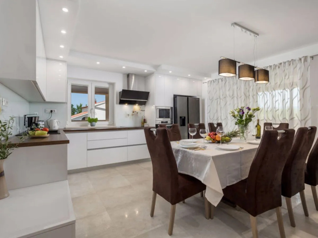 Holiday Home Matea by Interhome
