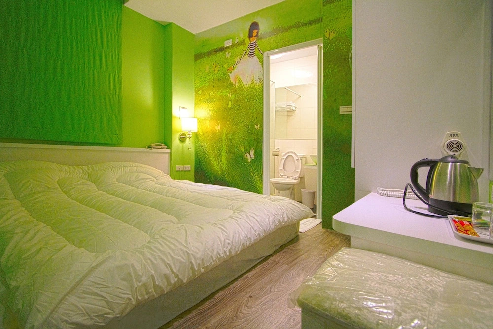 Bao Dao B&B