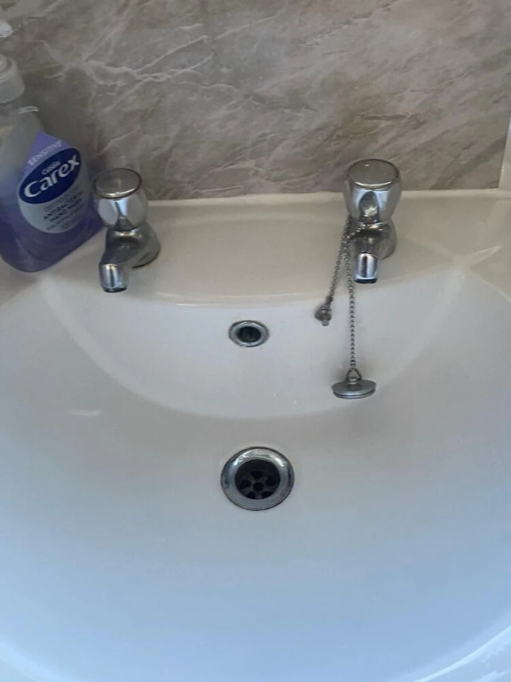 Contractor Accomodation 3-bed House in Liverpool
