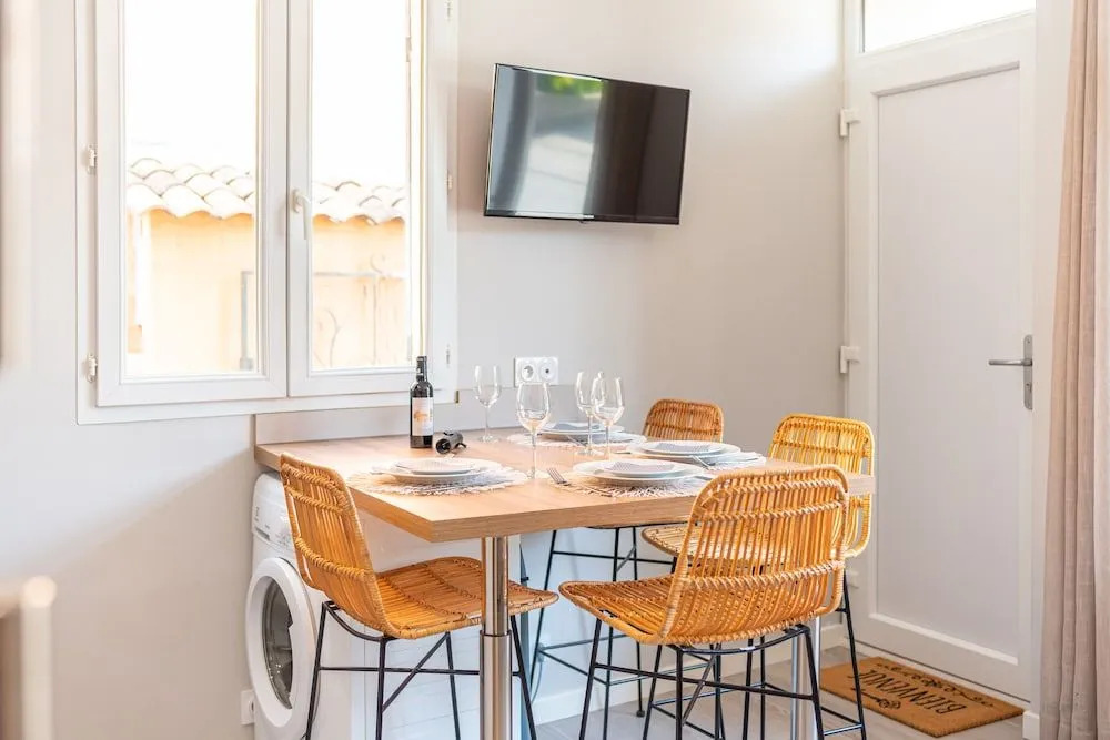 Au Coin des Vins