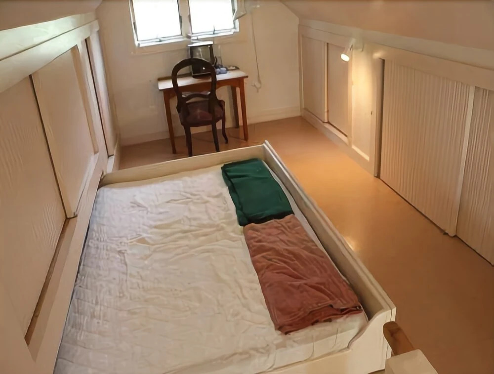 Bayberry Cove Cottage - Two Bedroom Cottage