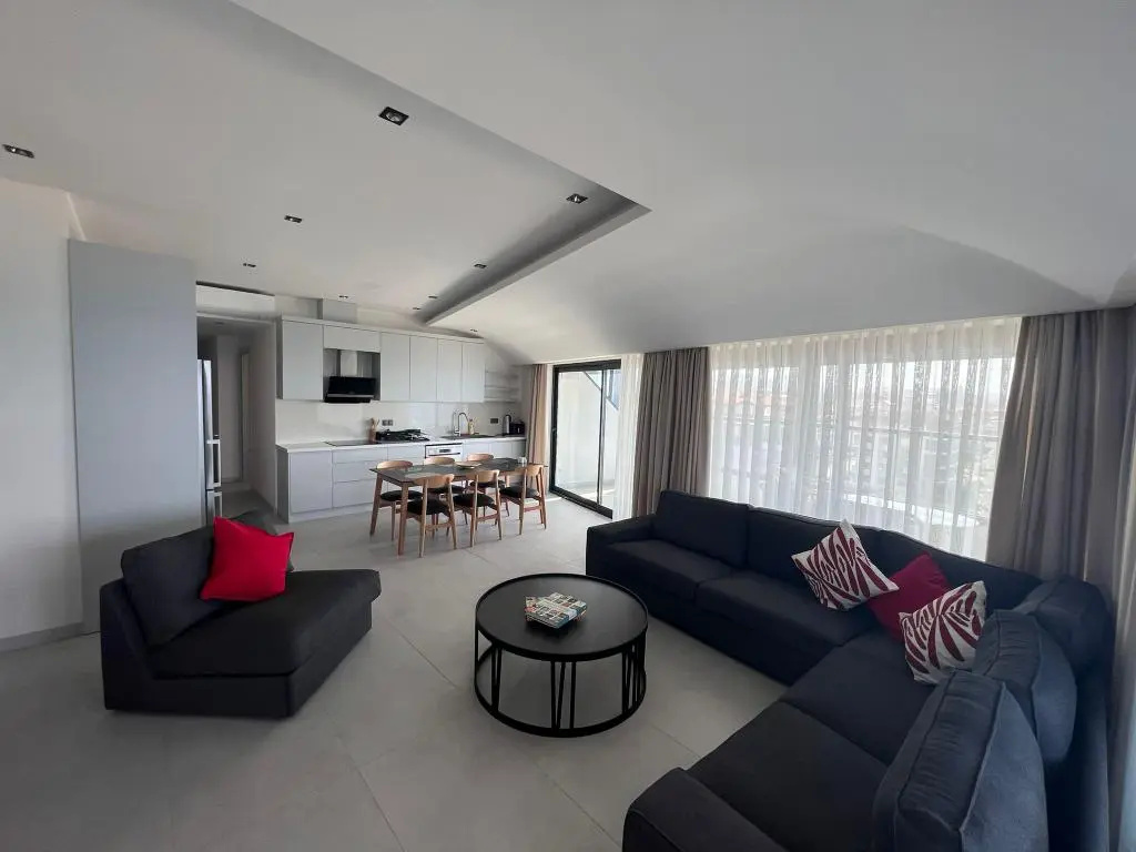 Ulu Panorama Residence