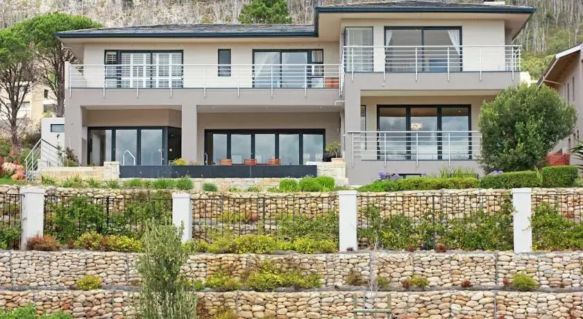 Constantia View