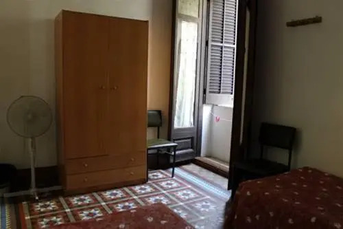 Pensión Cortés