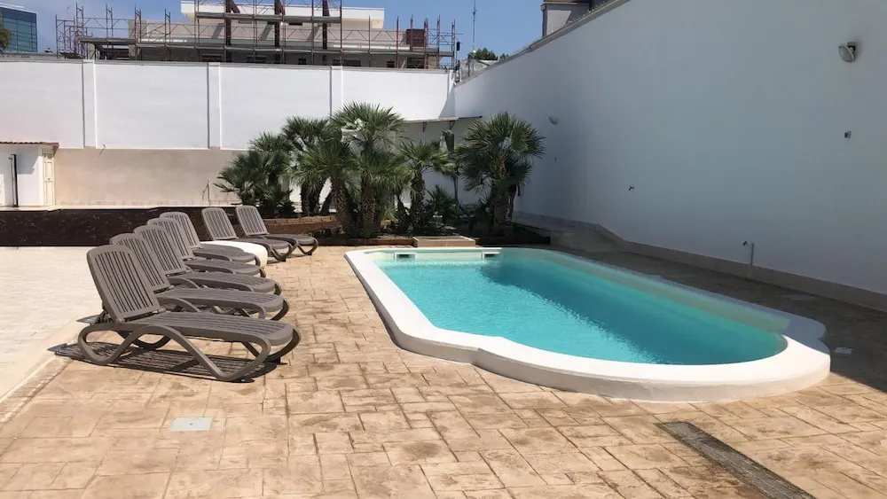 B&B RESORT SIGNORILE