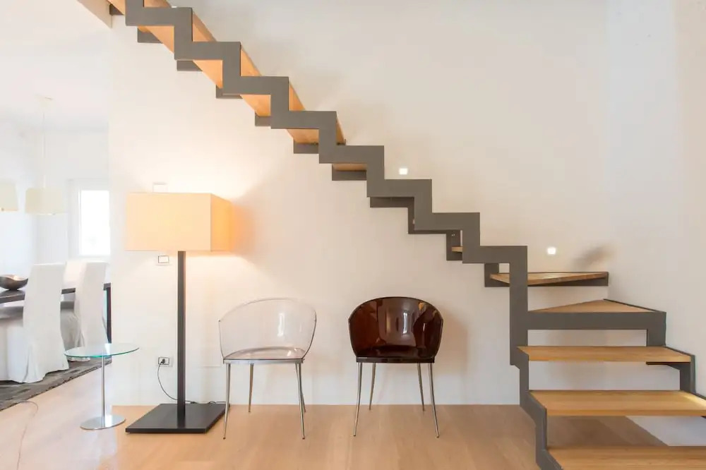 Casa Querencia rooms
