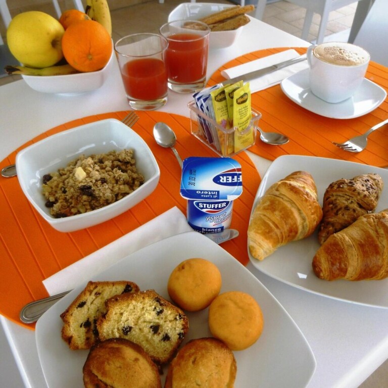 Bed & Breakfast Aria di Mare
