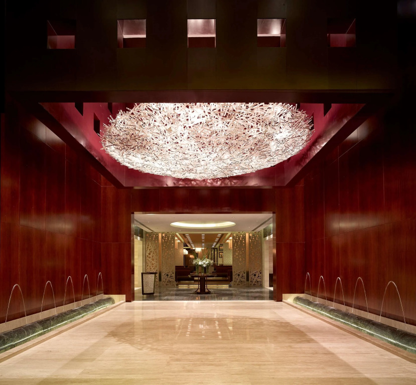Hyatt Regency Pune Hotel & Residences
