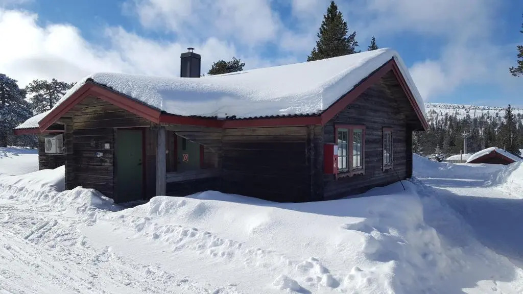 Sälens Bed & Breakfast Apartments