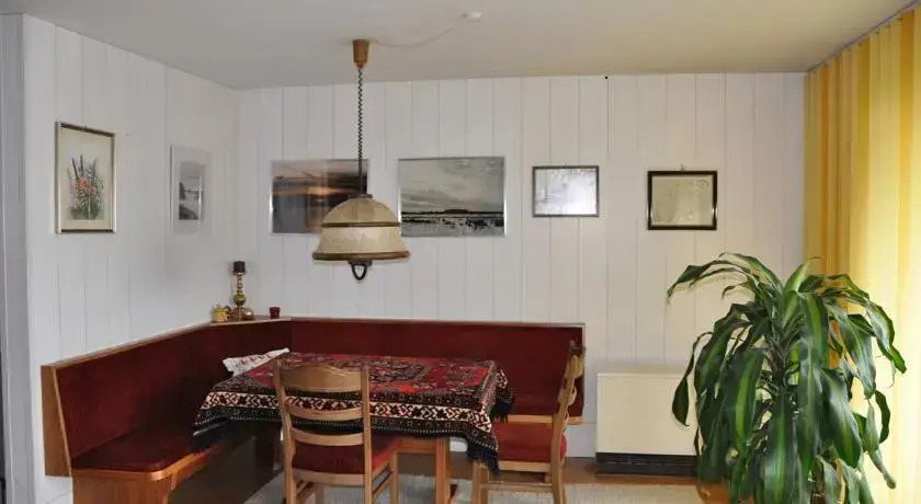 Ferienhaus Bifang