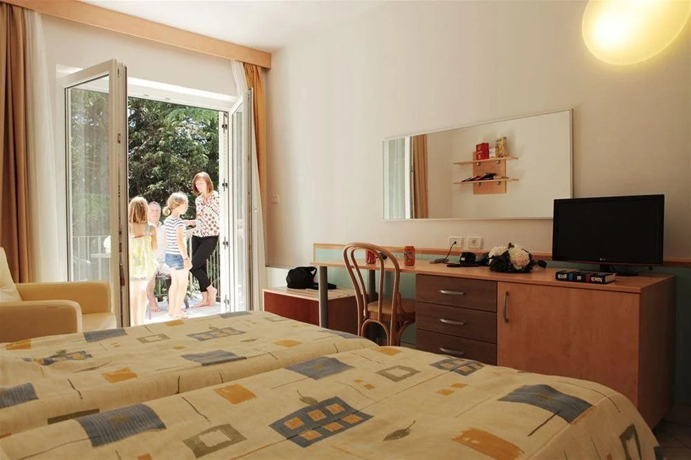 Hotel Convent - Hotel & Resort Adria Ankaran