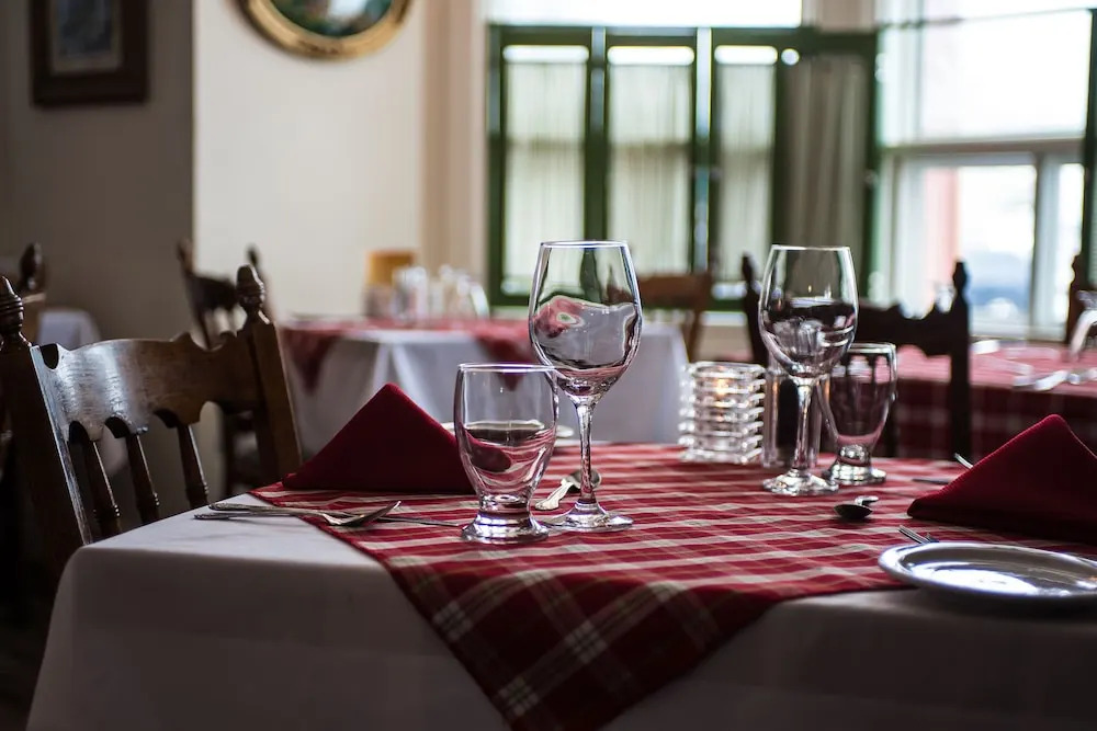 Auberge Beausejour