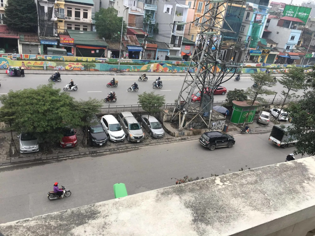 Hanoi Passion Suite Hotel