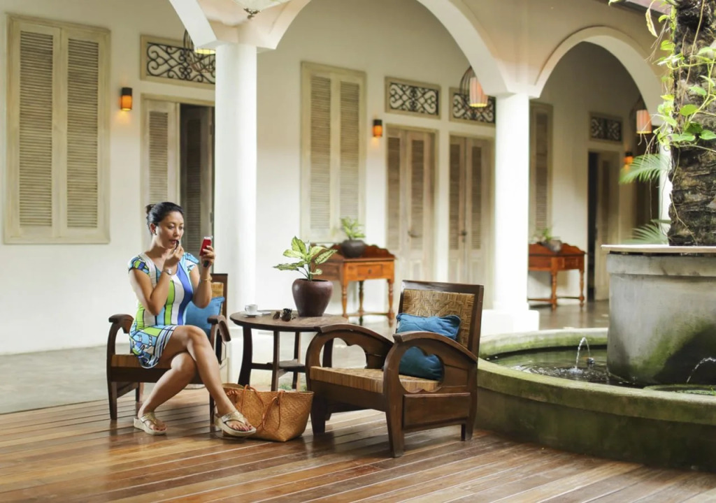 PinkCoco Uluwatu