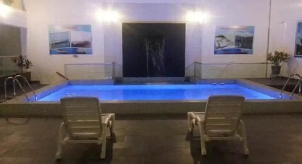 Libertad Hotel