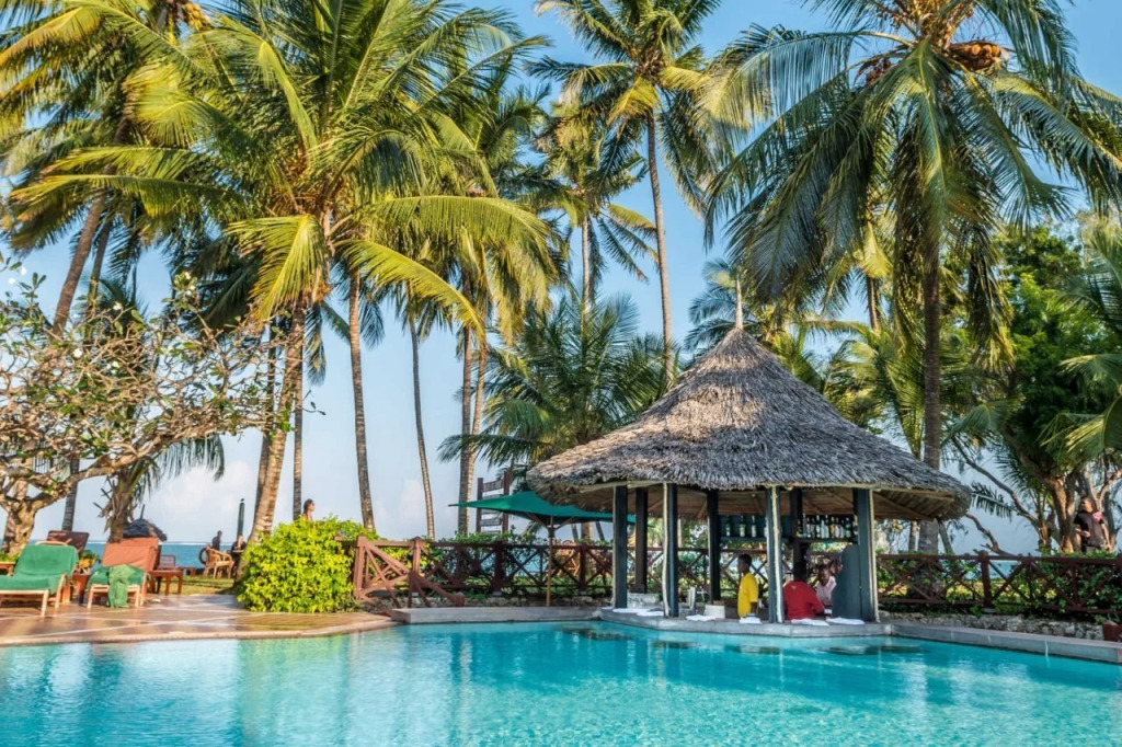Serena Beach Resort & Spa
