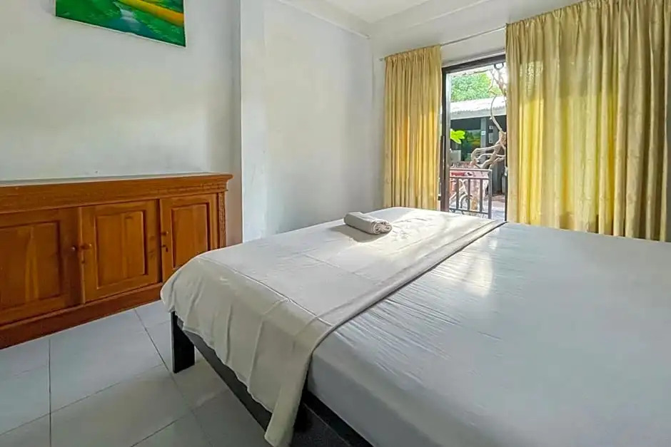 711 Gili Trawangan Mitra RedDoorz