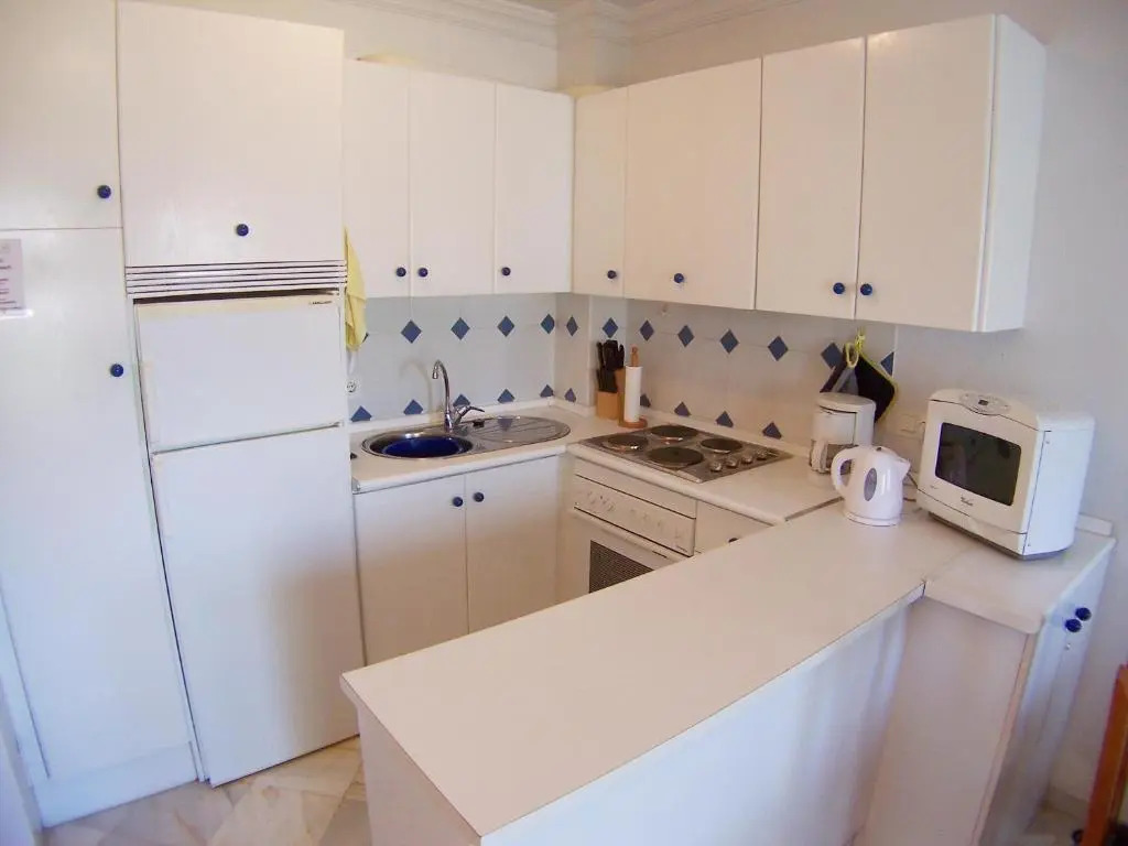 Stella Maris - Sleeps 4