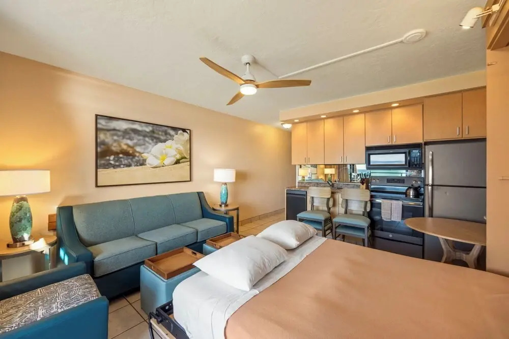 Kuleana Club - 316