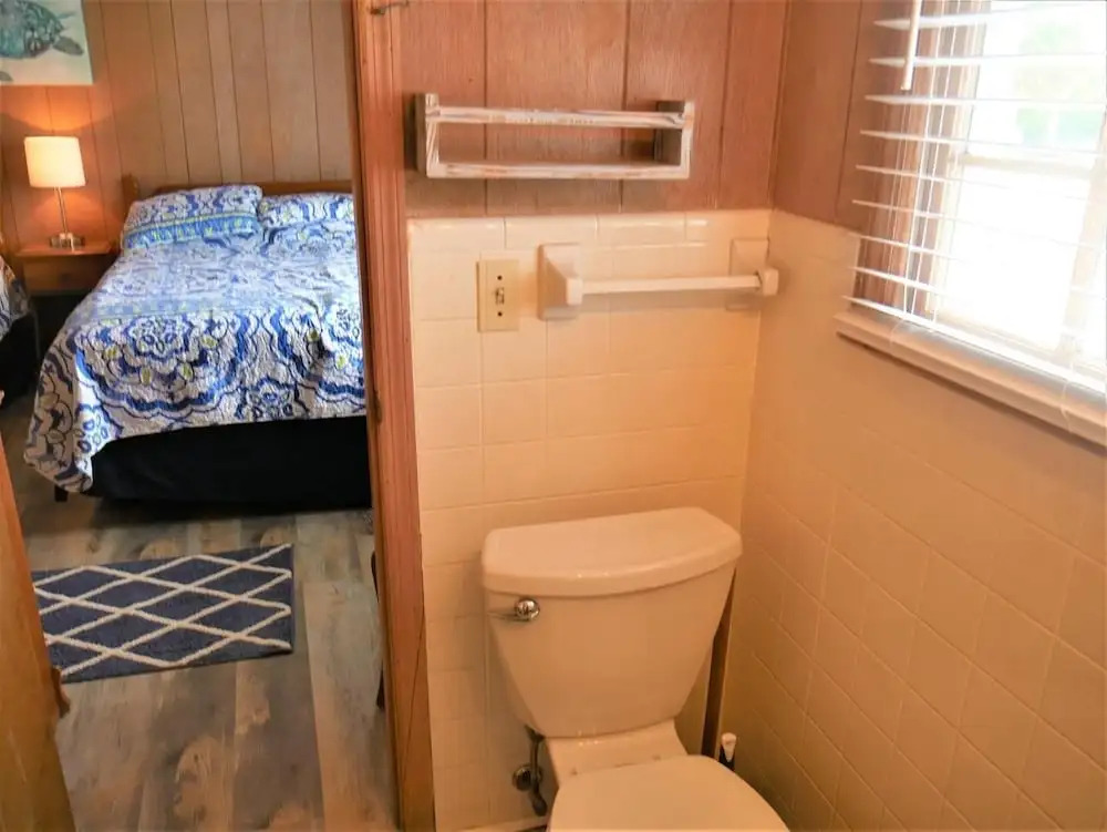 Snug Harbor II - 5 Br Home