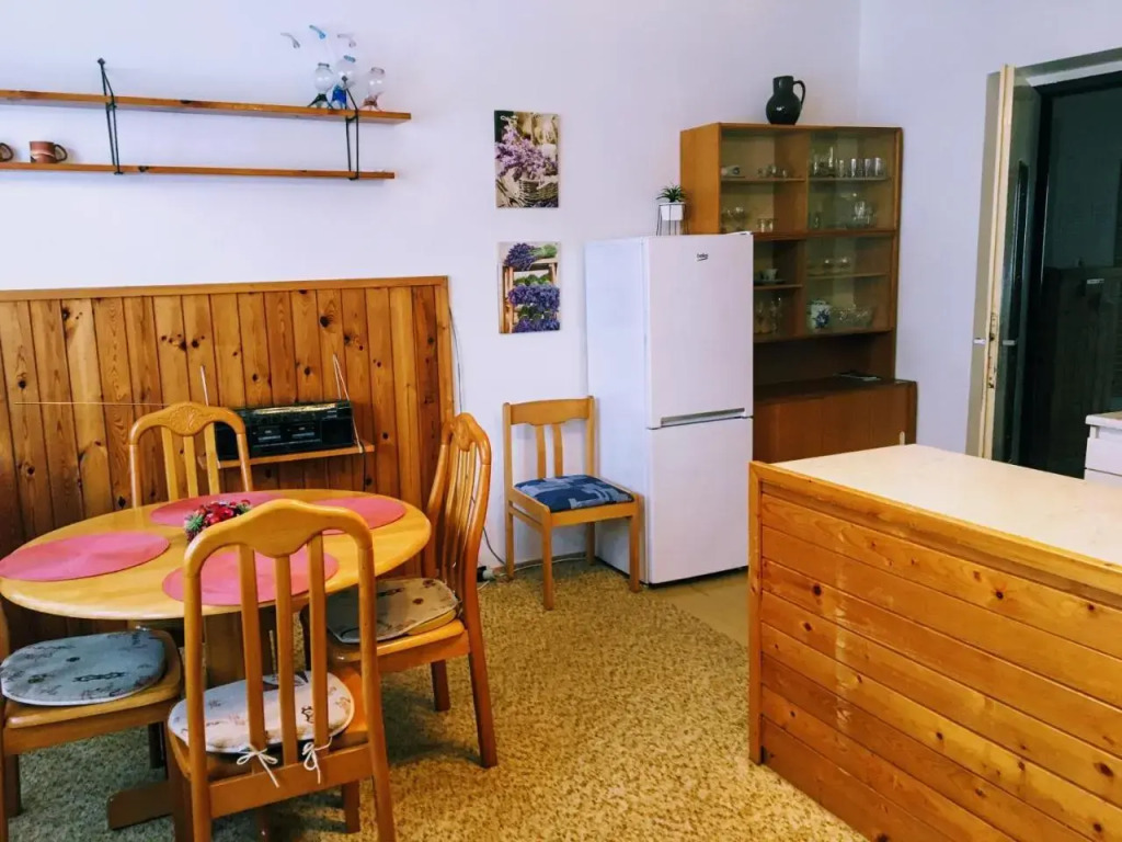 Apartmán126