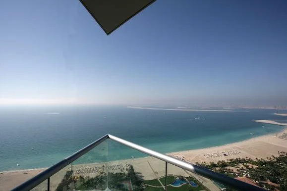 Al Fattan Crystal Towers