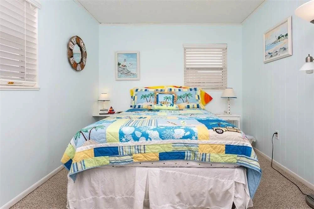 Playa Haus 4 Br home by RedAwning