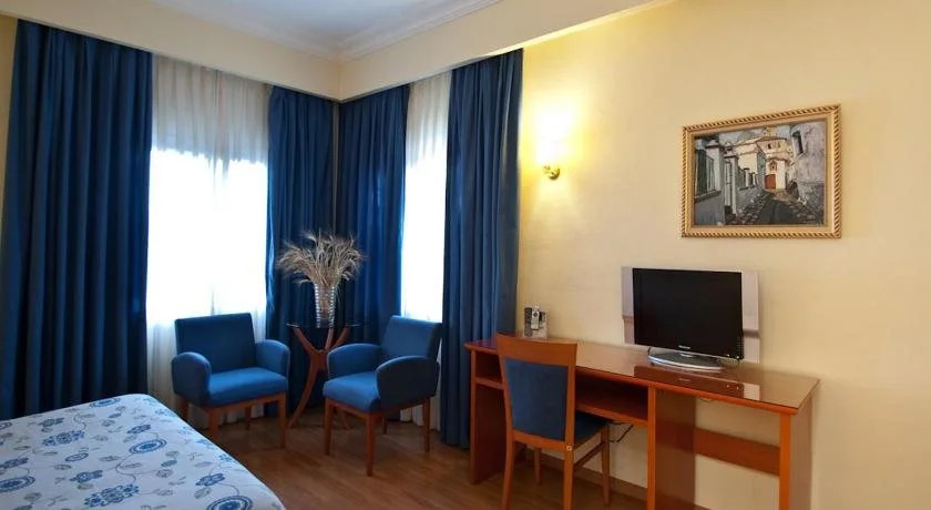 Hotel Ciudad del Sol