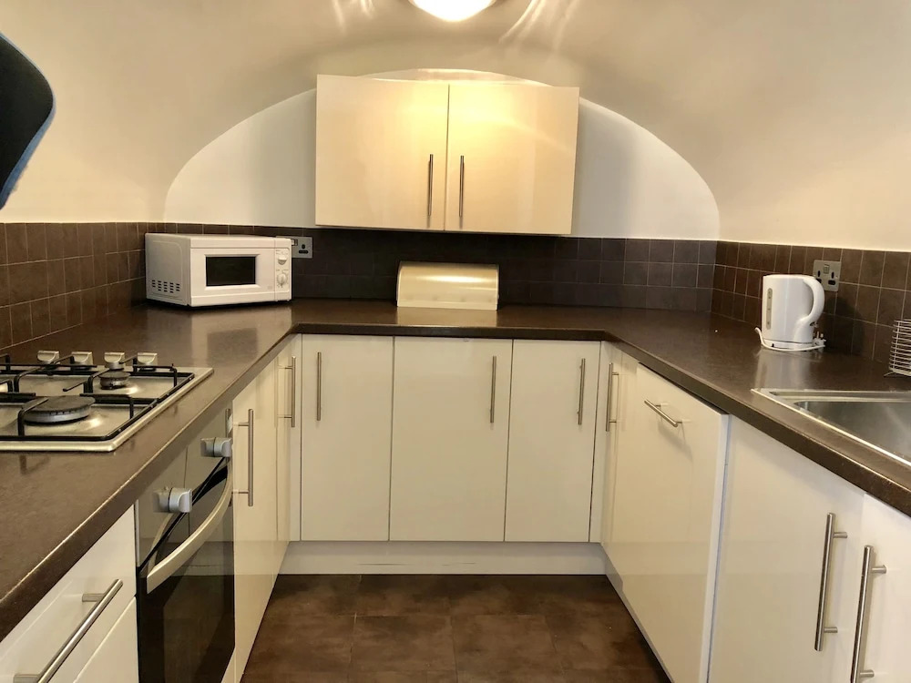 Pimlico Comfort Apartment