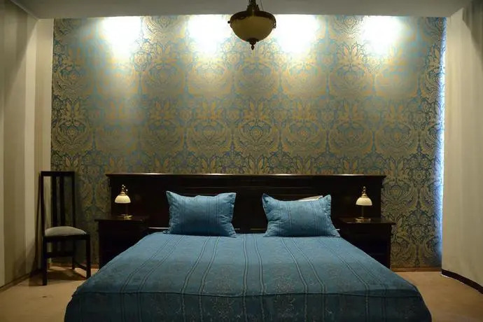 Hotel Condor
