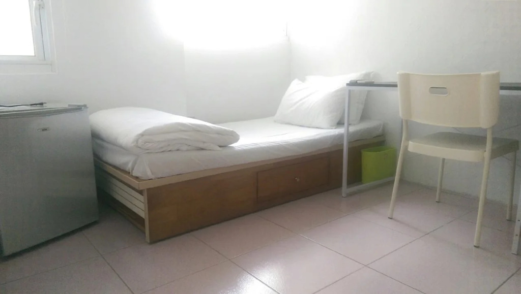Cozy Hostel