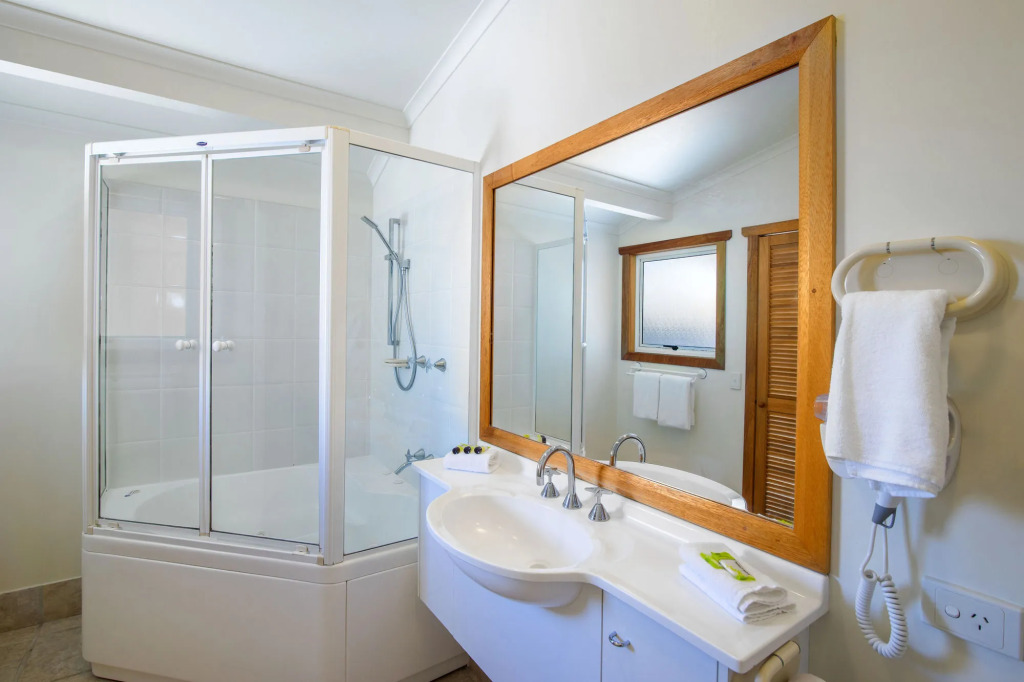 South Pacific Resort & Spa Noosa