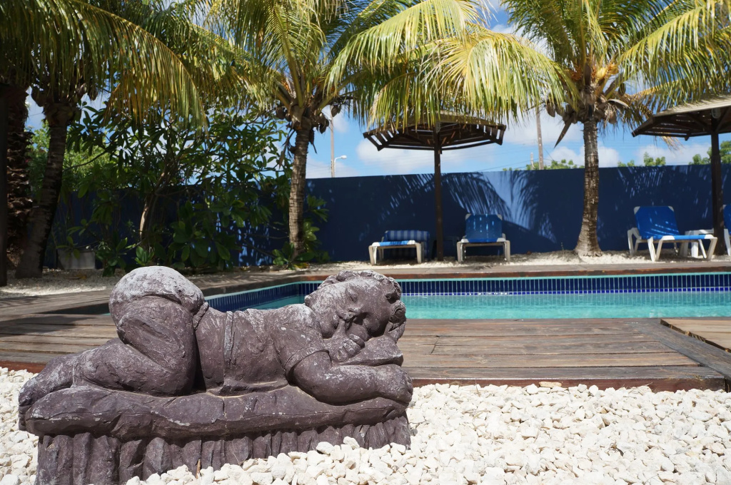 Caribbean Chillout Apartments