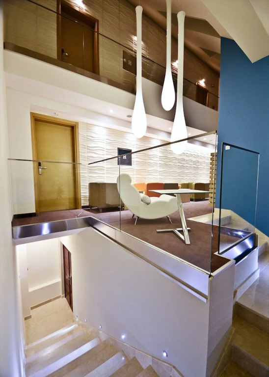 Art Loft Hotel 4*