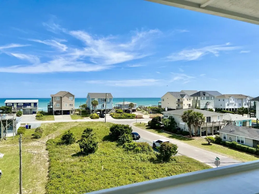 Saltwater Suites