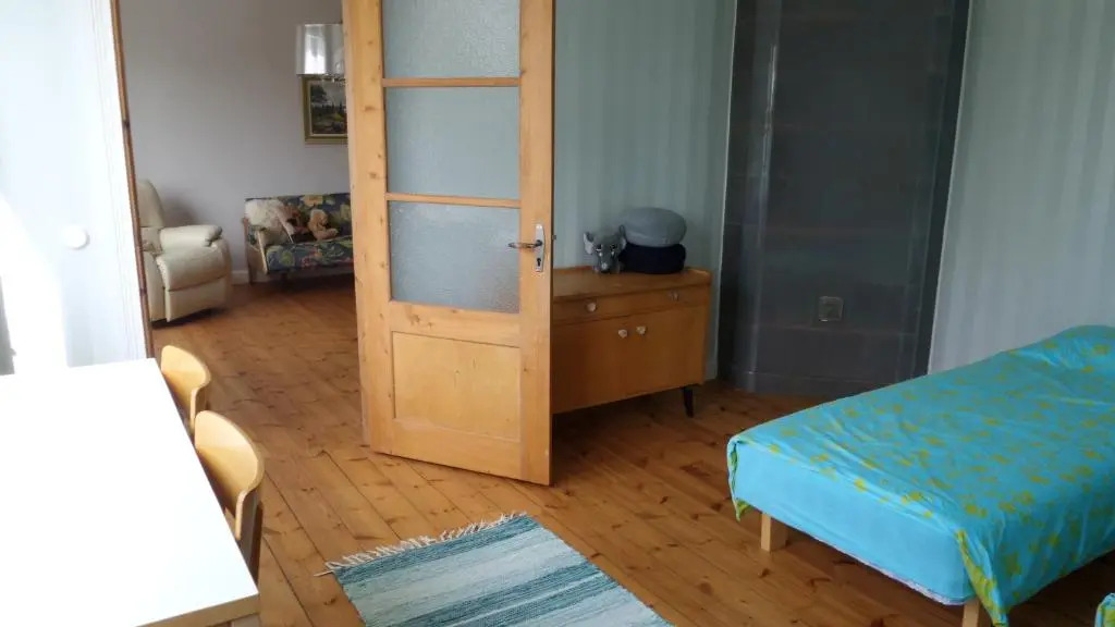 Tammsaare apartment